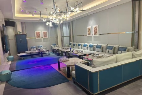 邵阳夜场招聘怎么样?本人负责到底