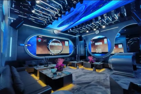 邵阳商务高端KTV模特招聘,我能够帮到你