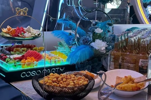 邵阳夜场招聘怎么样?本人负责到底