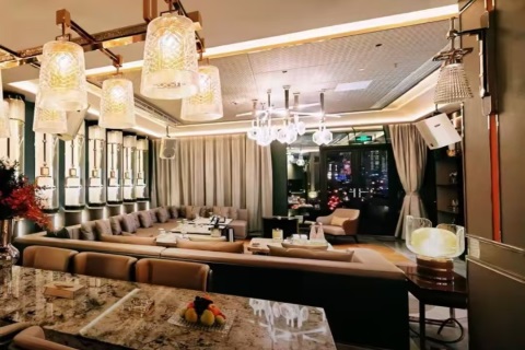 邵阳夜场邀你开启多彩职场新旅程