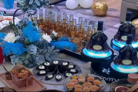 邵阳商务高端KTV模特招聘,我能够帮到你